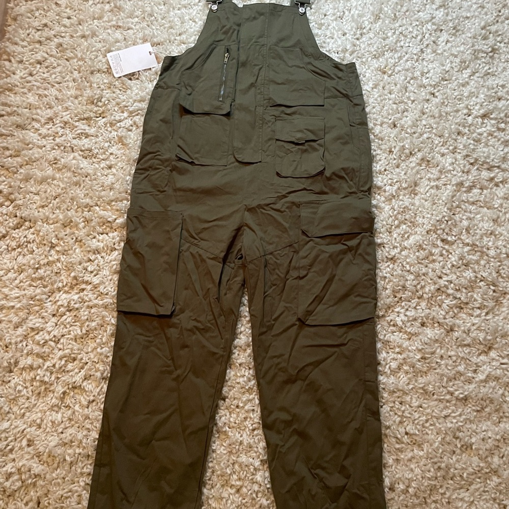 Men’s outdoor bibs